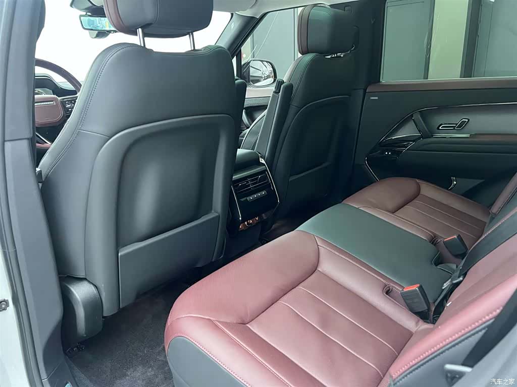 Land Rover Range Rover, 2023 18