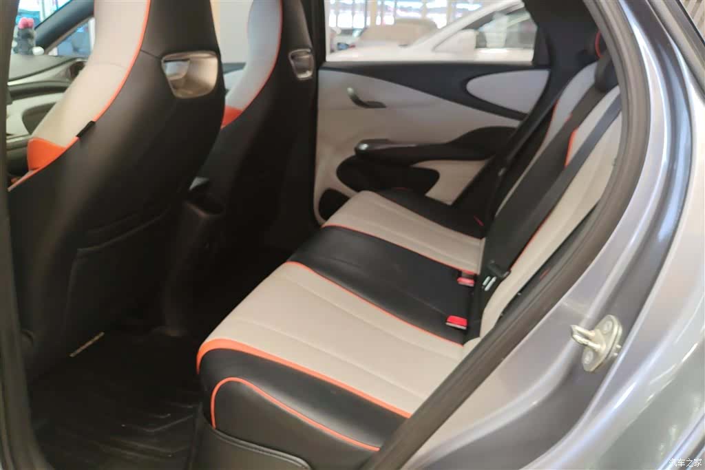 BYD Dolphin, 2022 11
