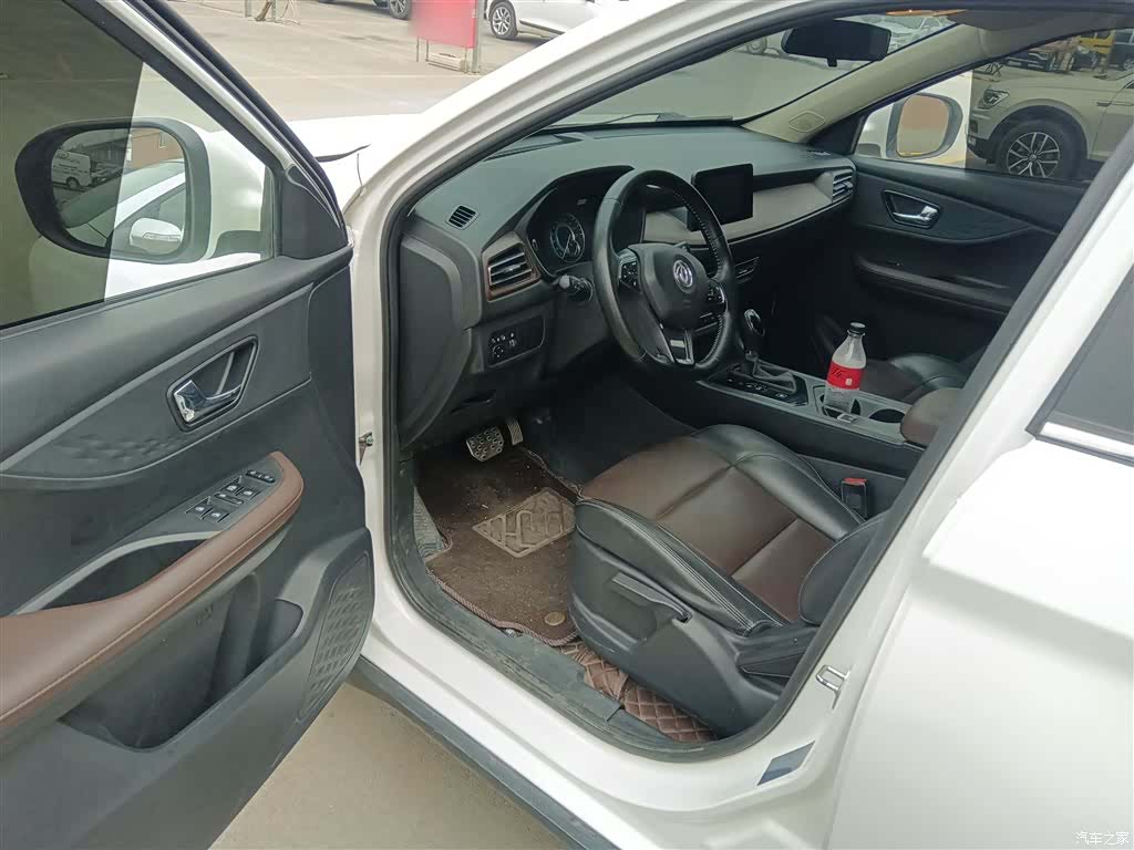 DongFeng S560, 2023 13