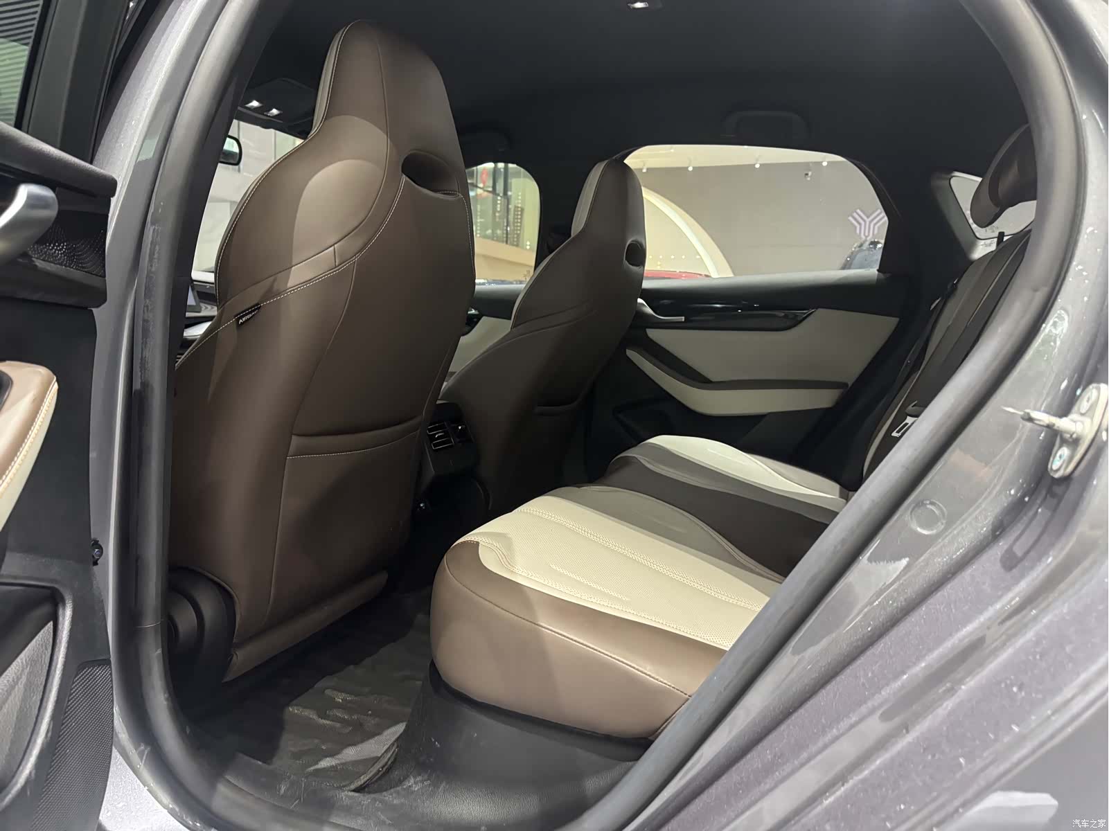 BYD Qin, 2024 все фото