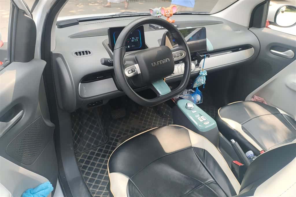 Changan Lumin, 2024 12