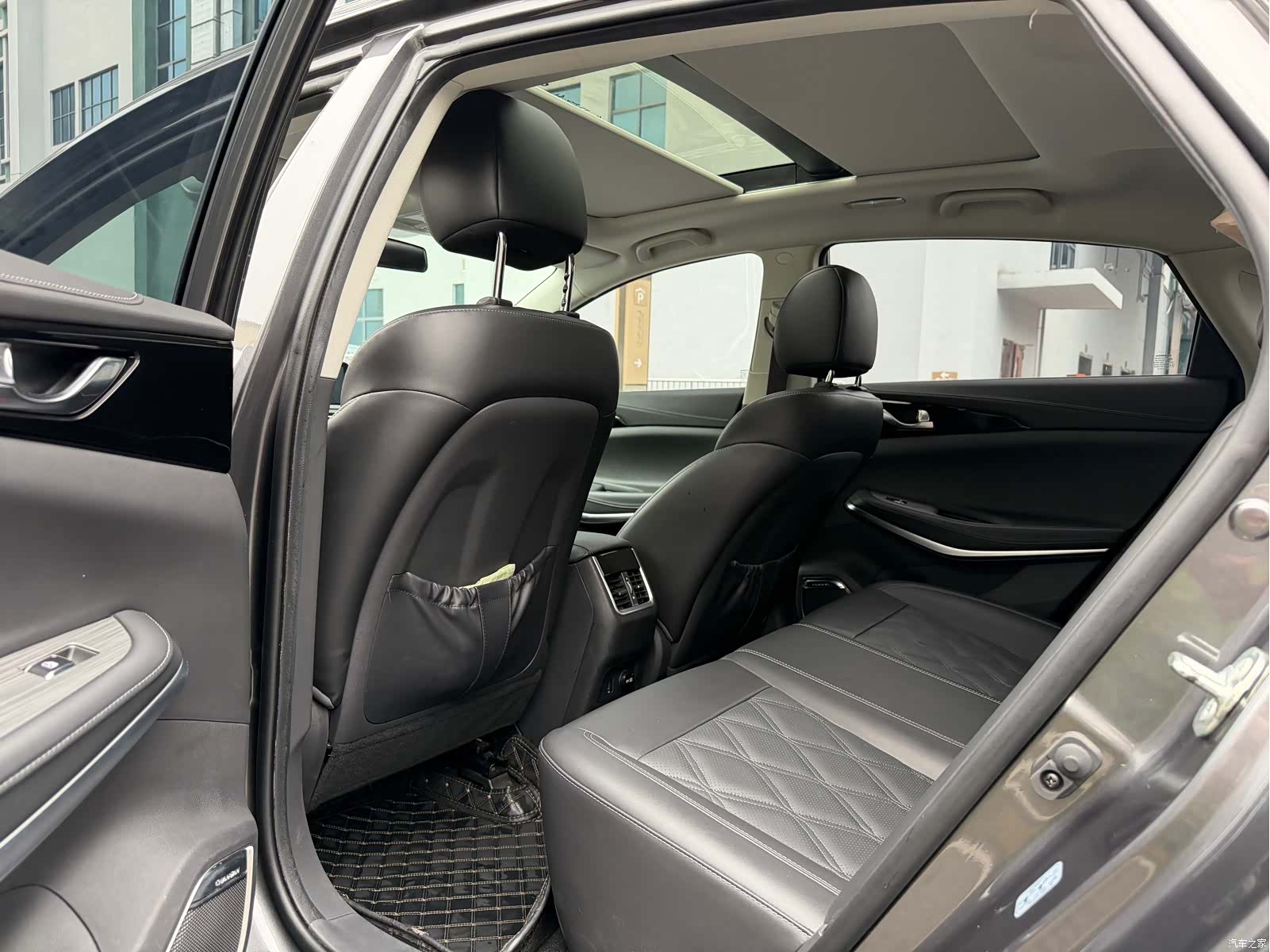 Changan CC, 2021 14