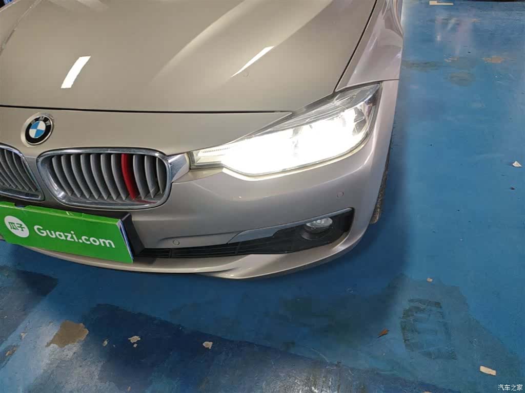 BMW 3 Series, 2019 24