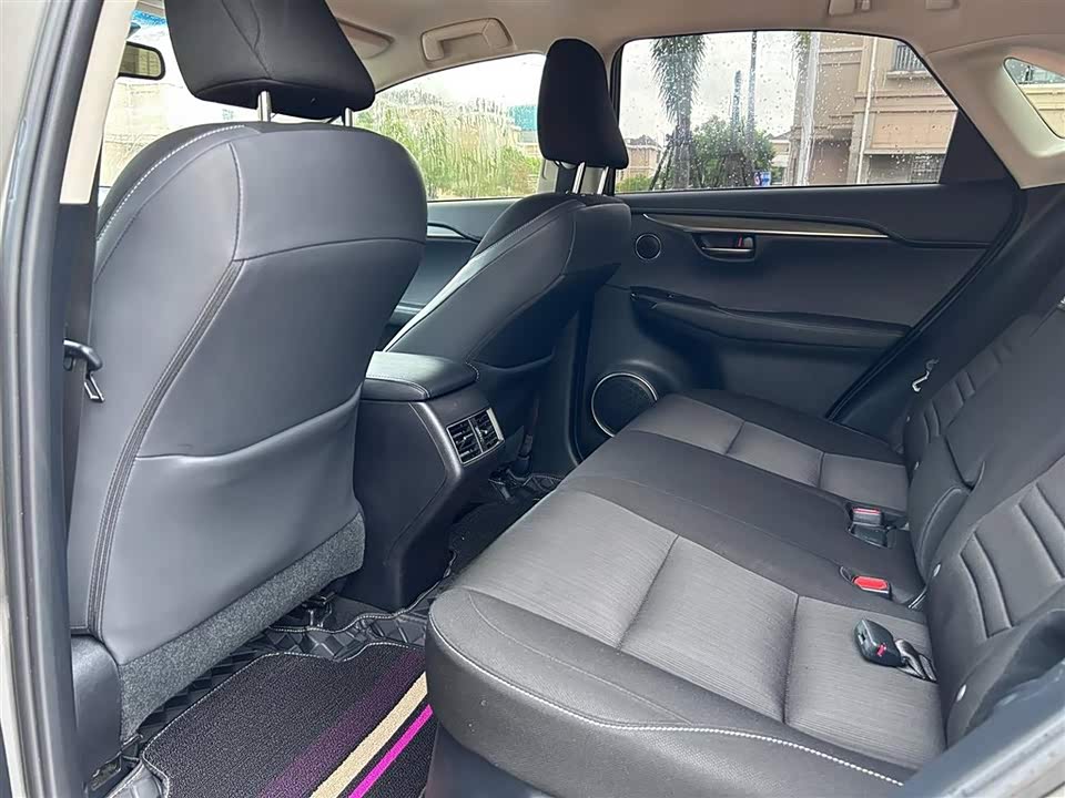 Lexus NX Lexus NX