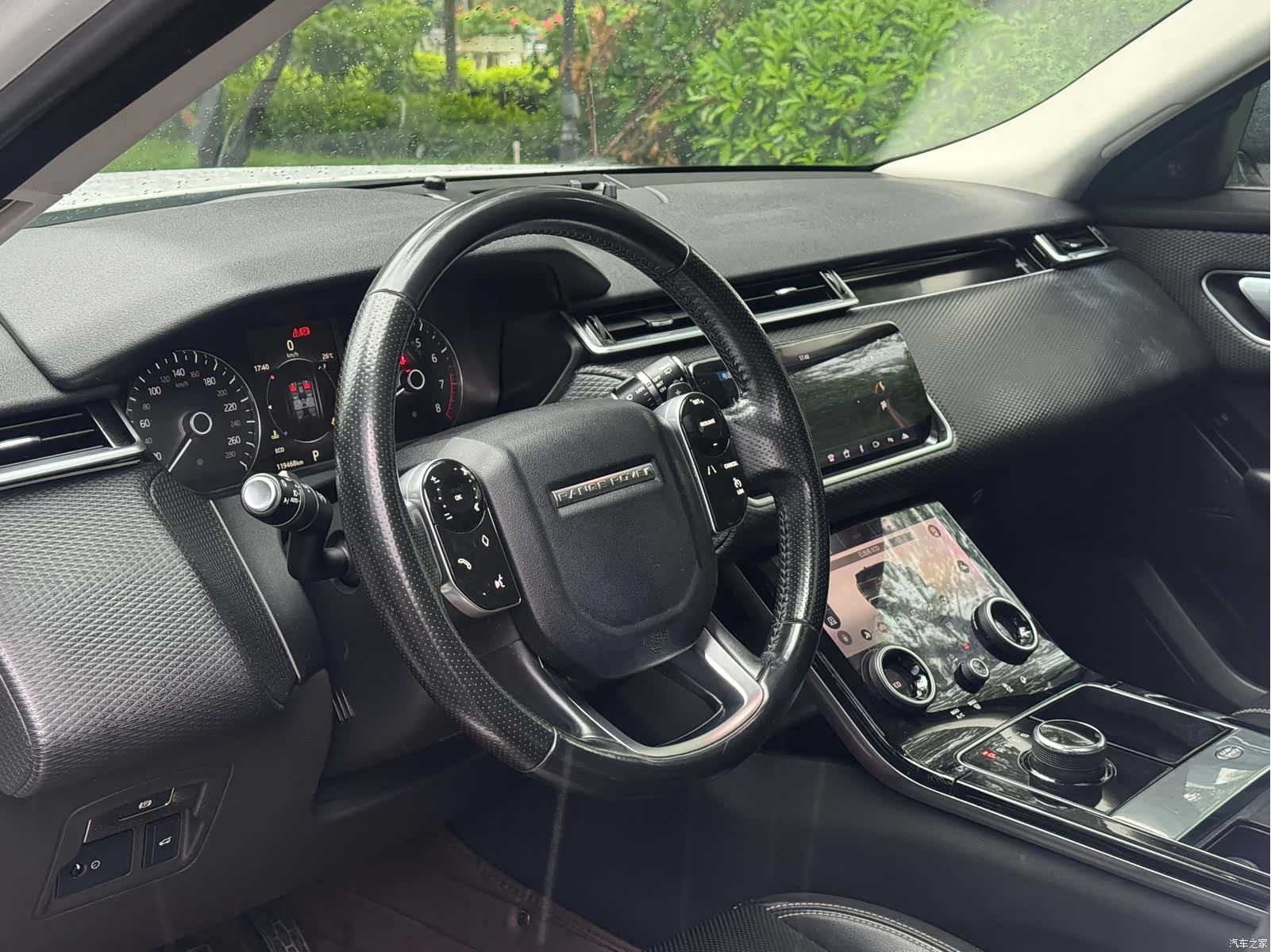 Land Rover Range Rover, 2018 8