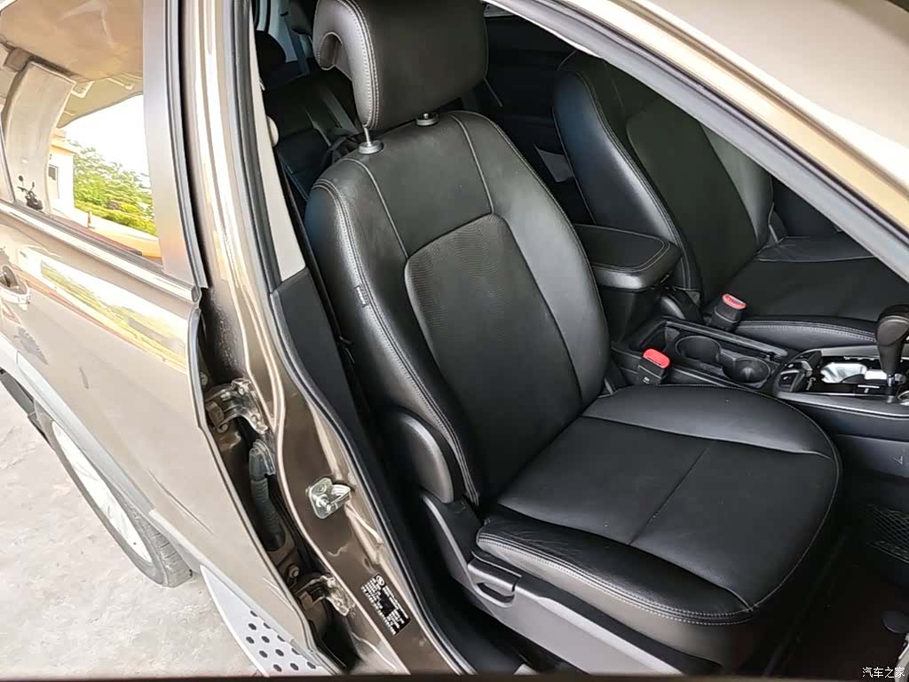 Chevrolet 7, 2016 25