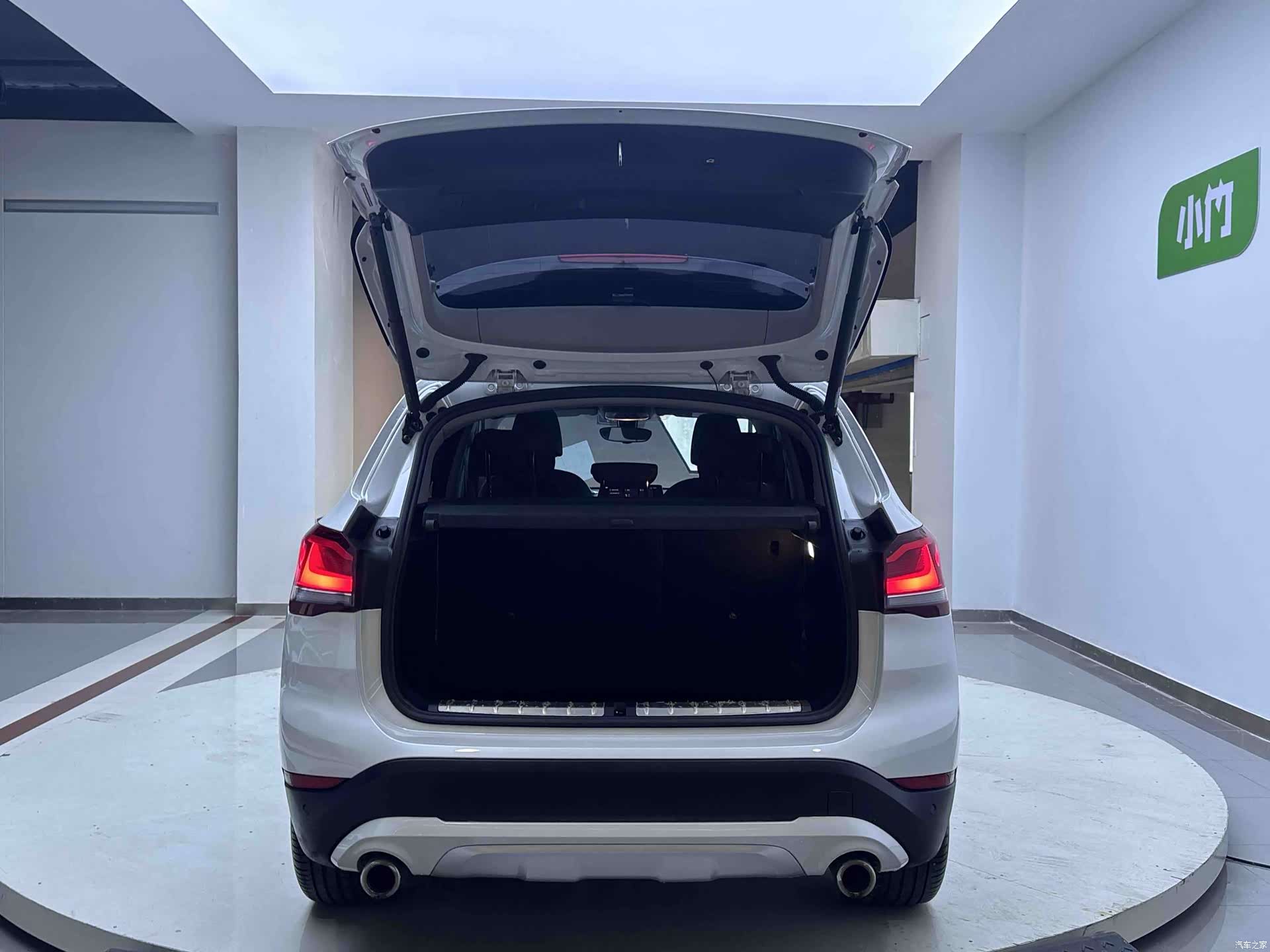 BMW X1, 2022 19