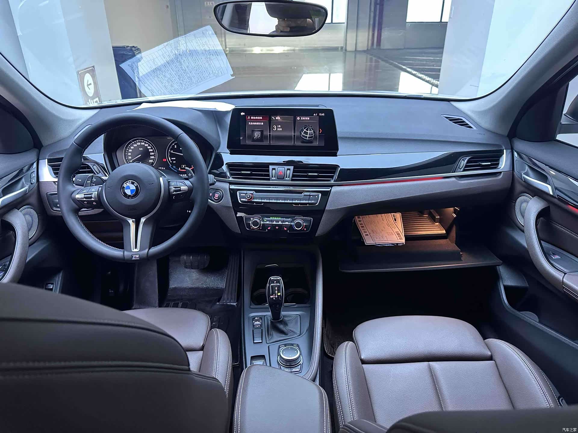 BMW X1, 2022 21