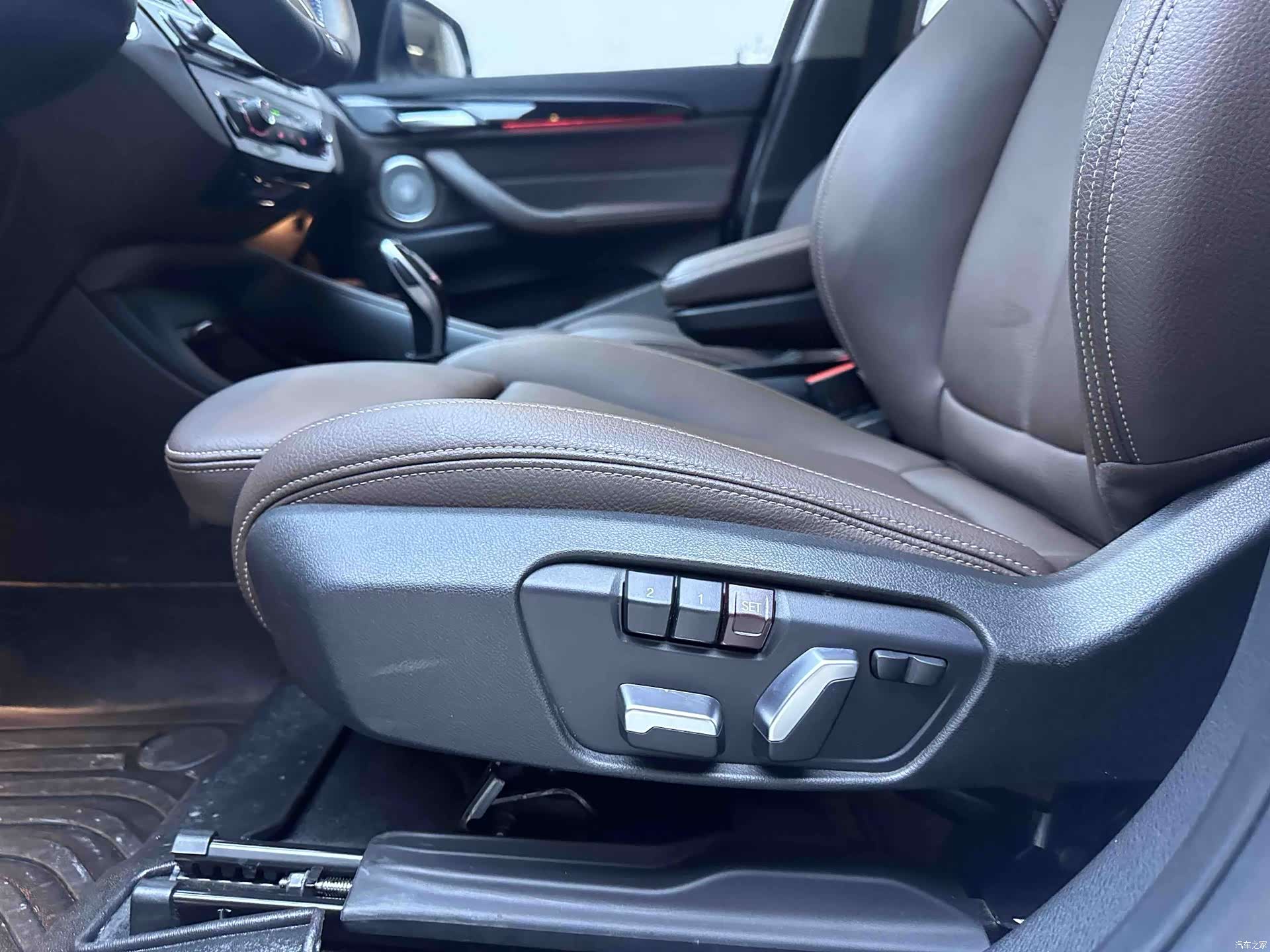 BMW X1, 2022 17