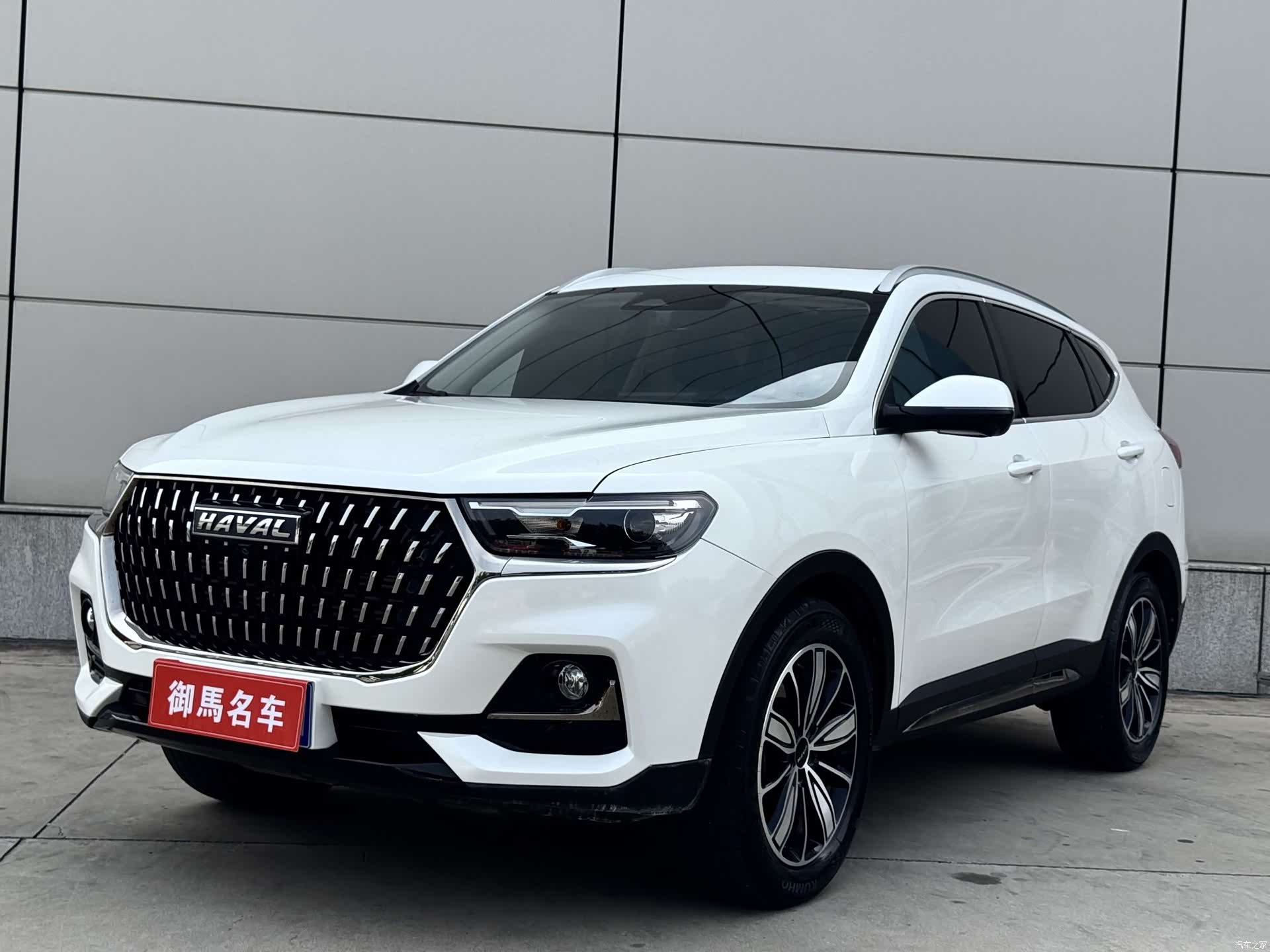 Haval H6, 2023 2
