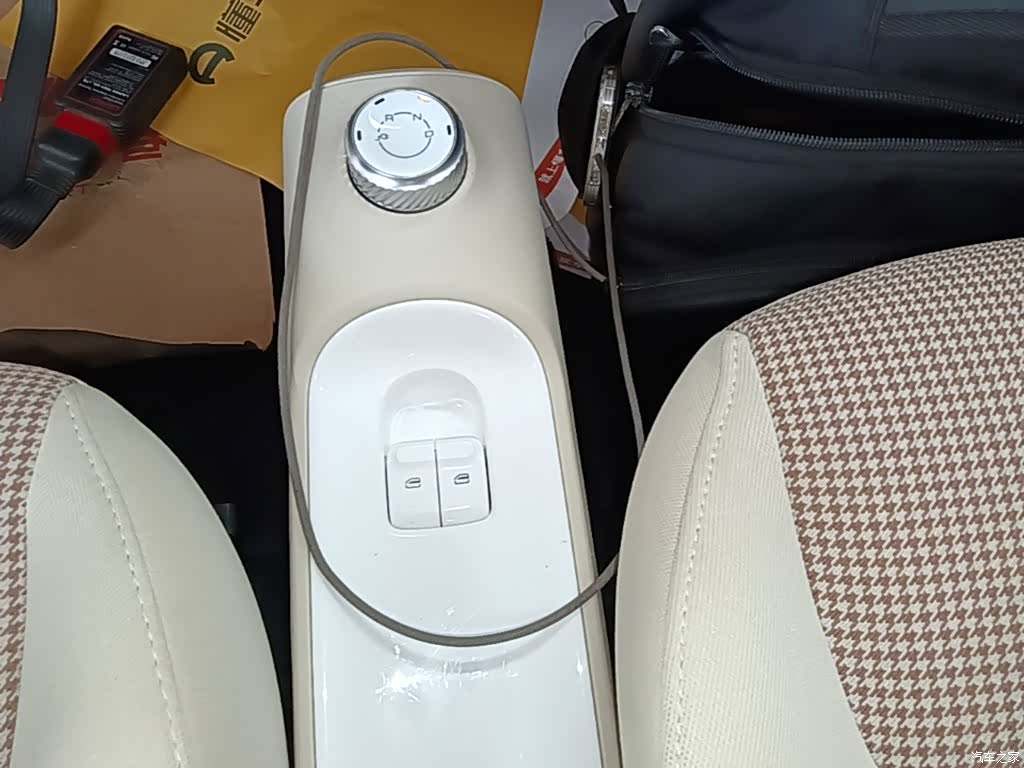Wuling MINIEV, 2024 14