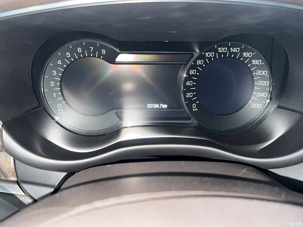 Lincoln MKC, 2017 3