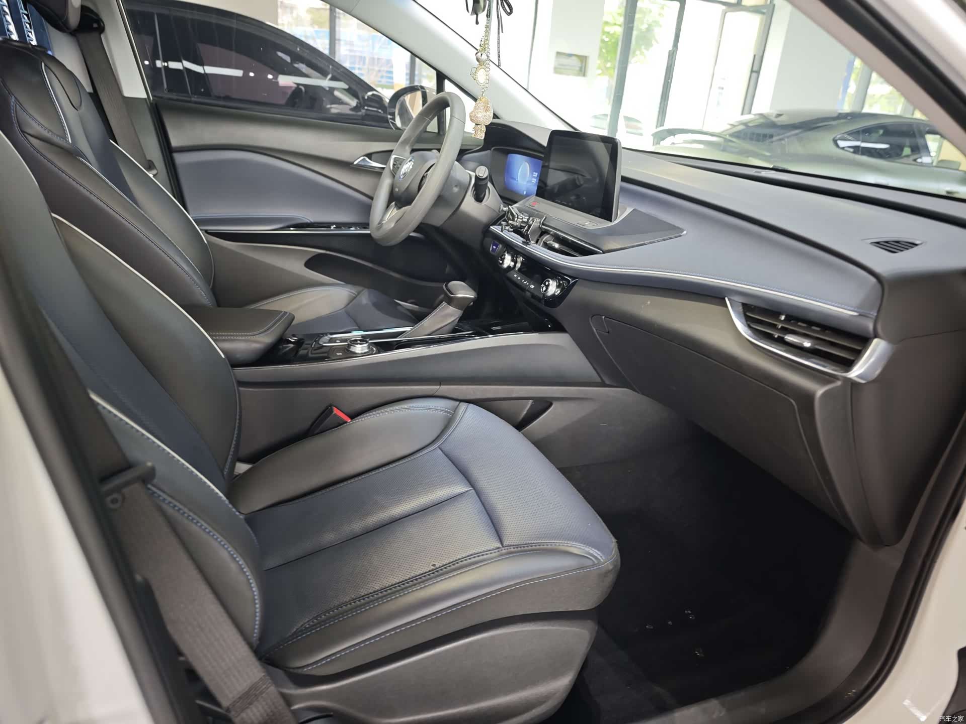 Buick Velite, 2024 11
