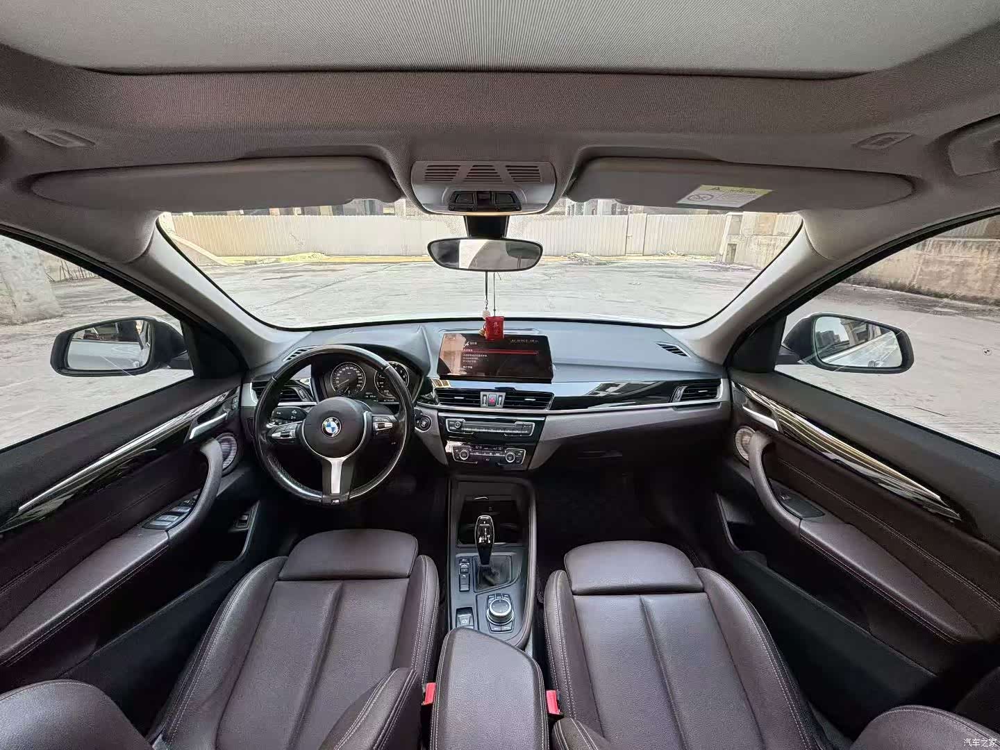 BMW X1, 2023 9