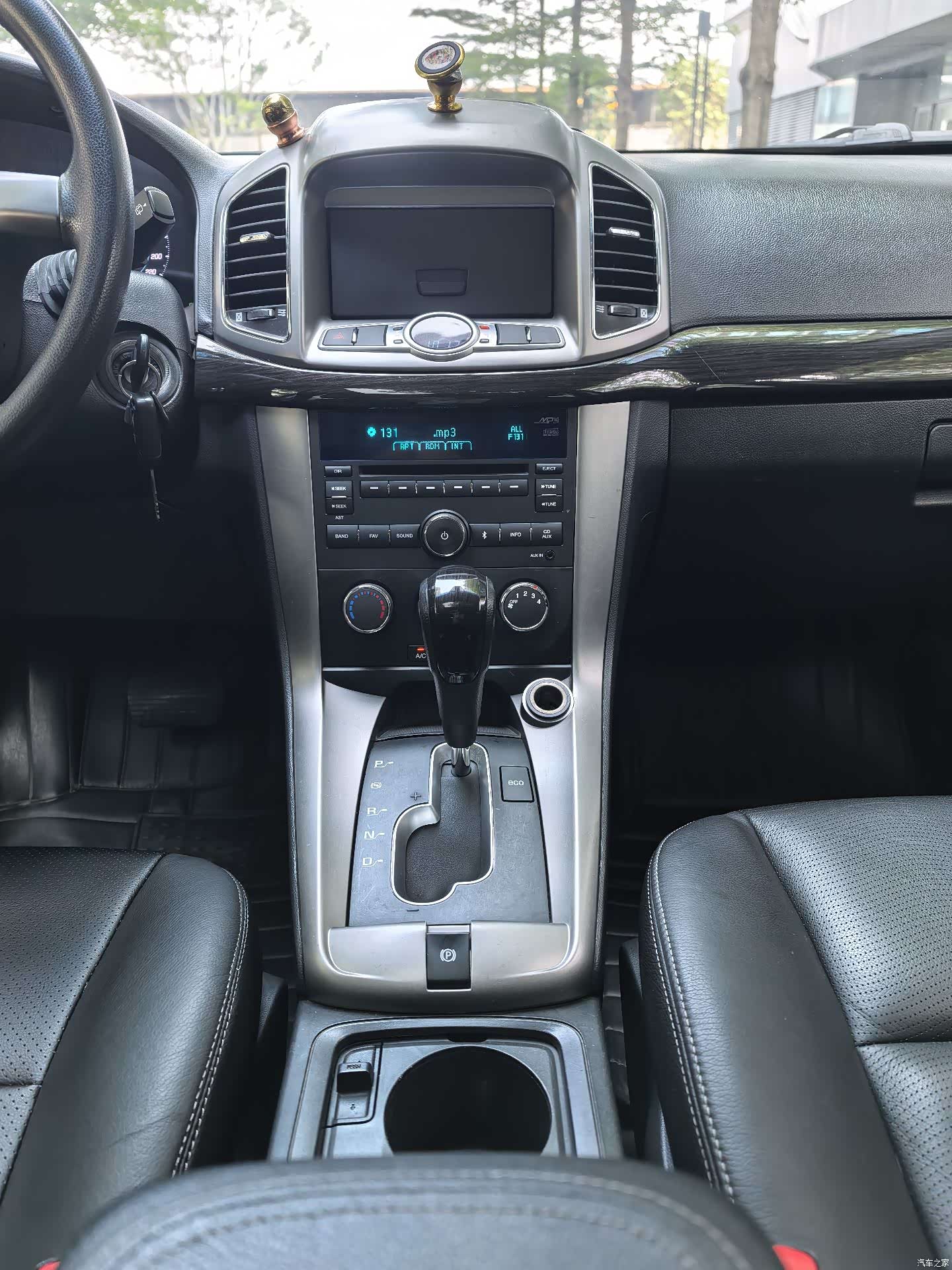 Chevrolet 7, 2015 13