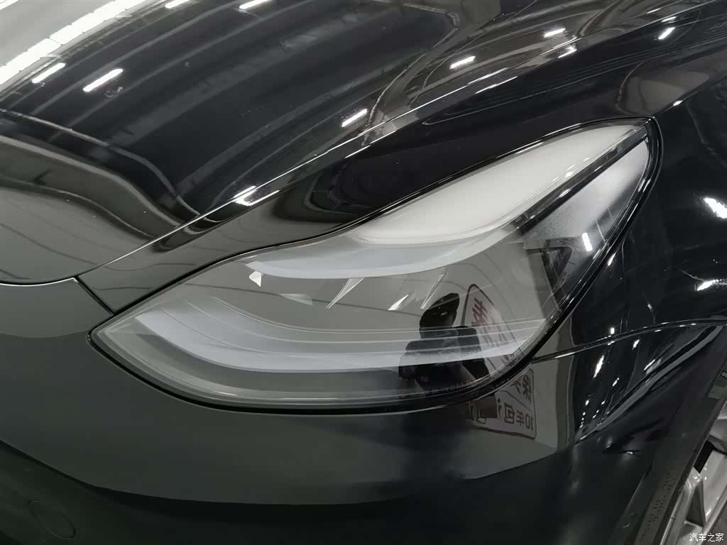 Tesla Model 3, 2023 7