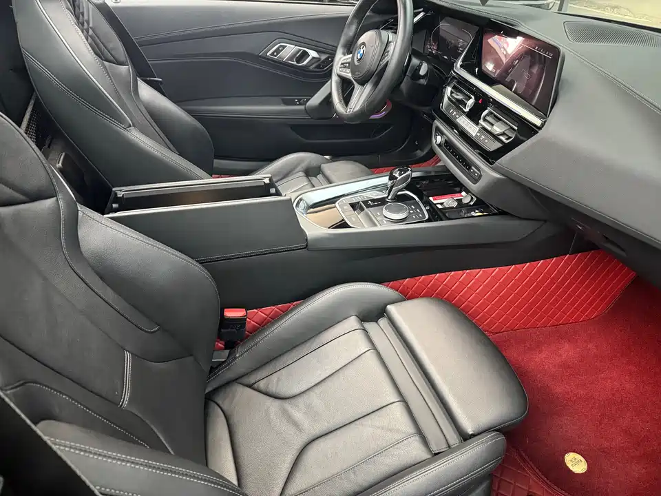 BMW Z4 BMW Z4