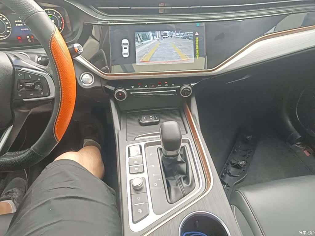 Chery 5, 2021 14