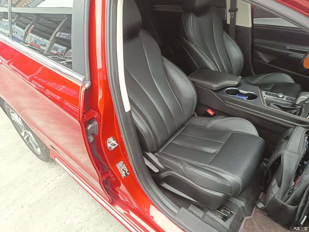 Chery 5, 2021 25