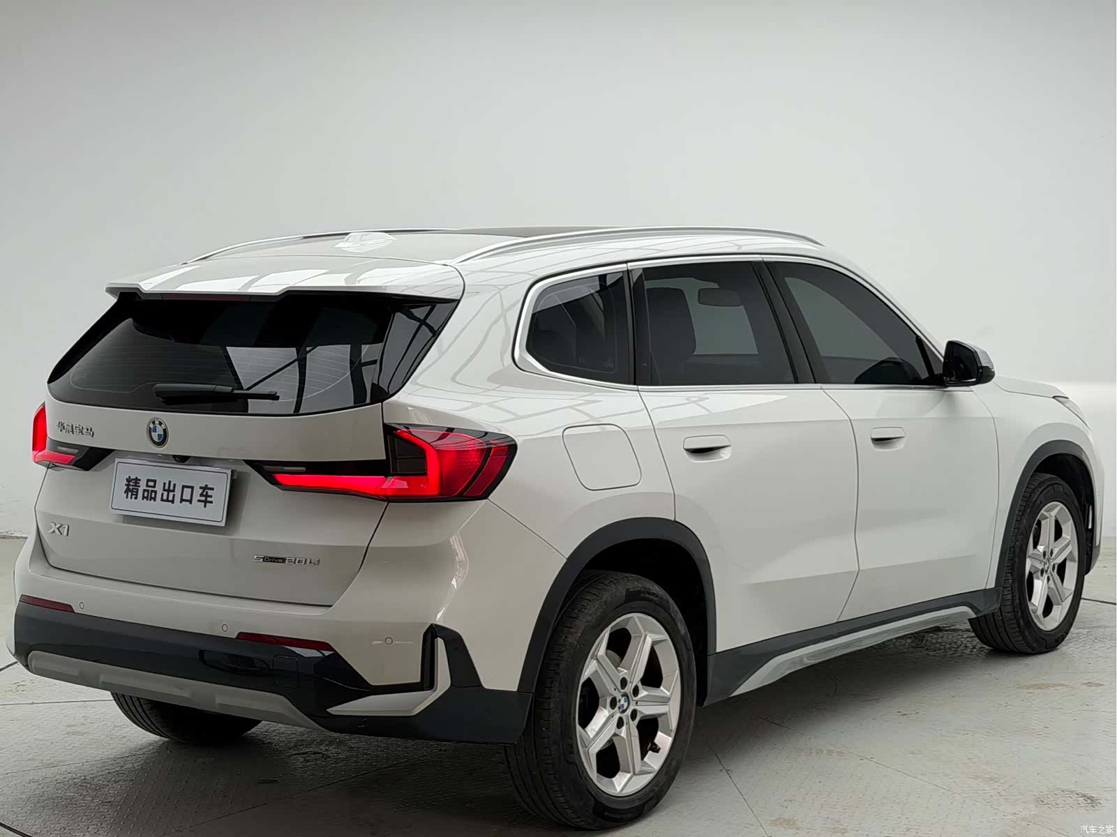 BMW X1, 2023 4