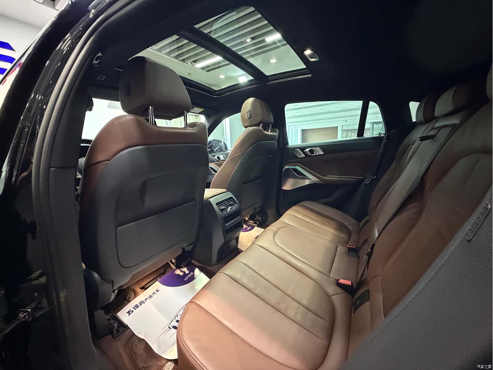 BMW X6, 2020 17