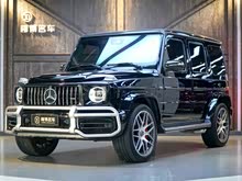 ����G��AMG 2019�� AMG G 63