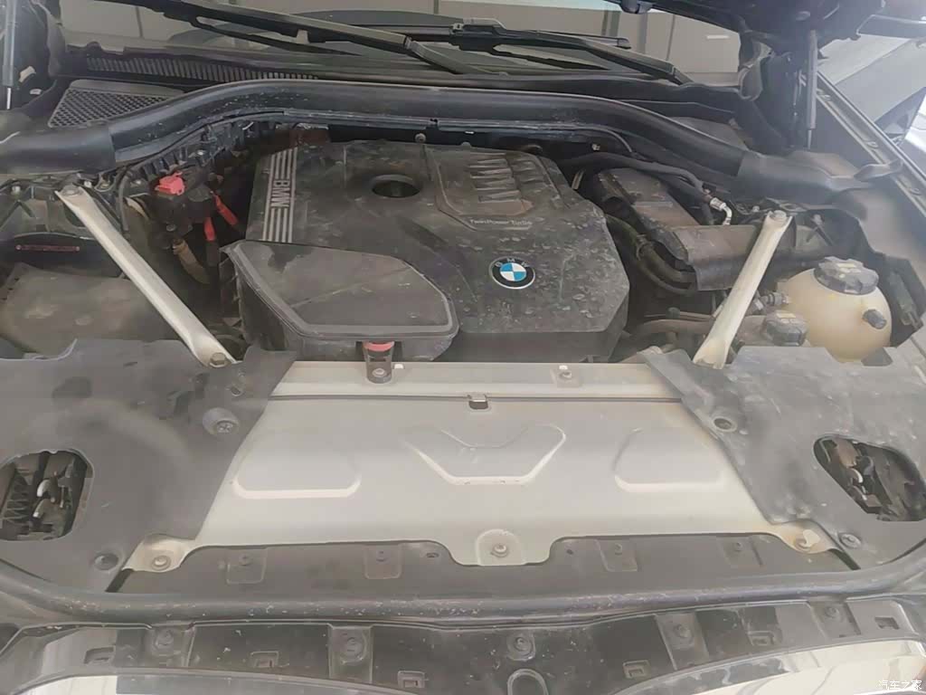 BMW X3, 2021 20