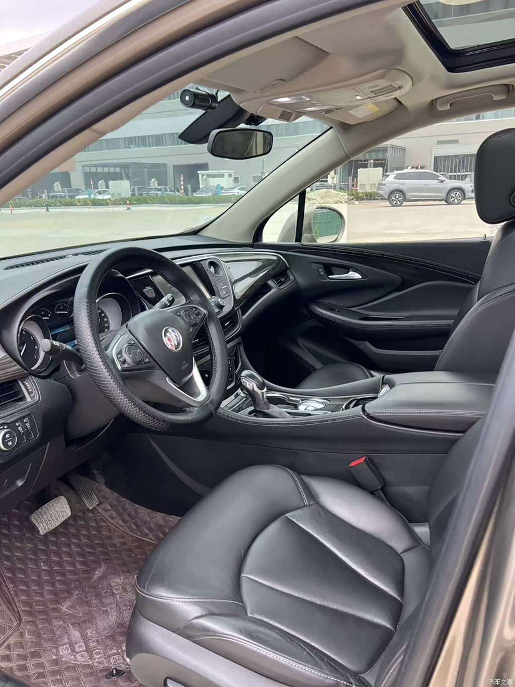 Buick Envision Plus, 2020 9