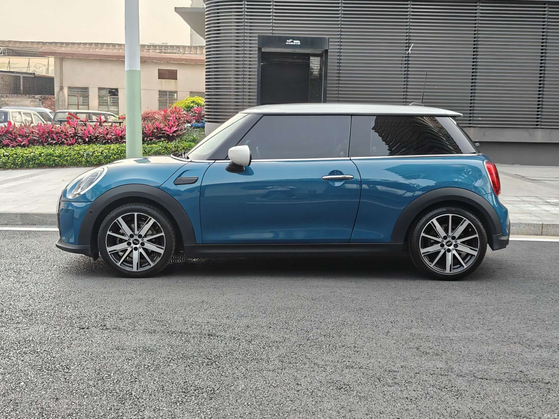 Mini Cooper, 2021 21