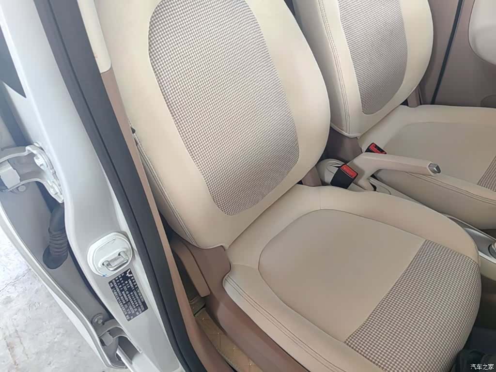 Wuling MINIEV, 2025 25