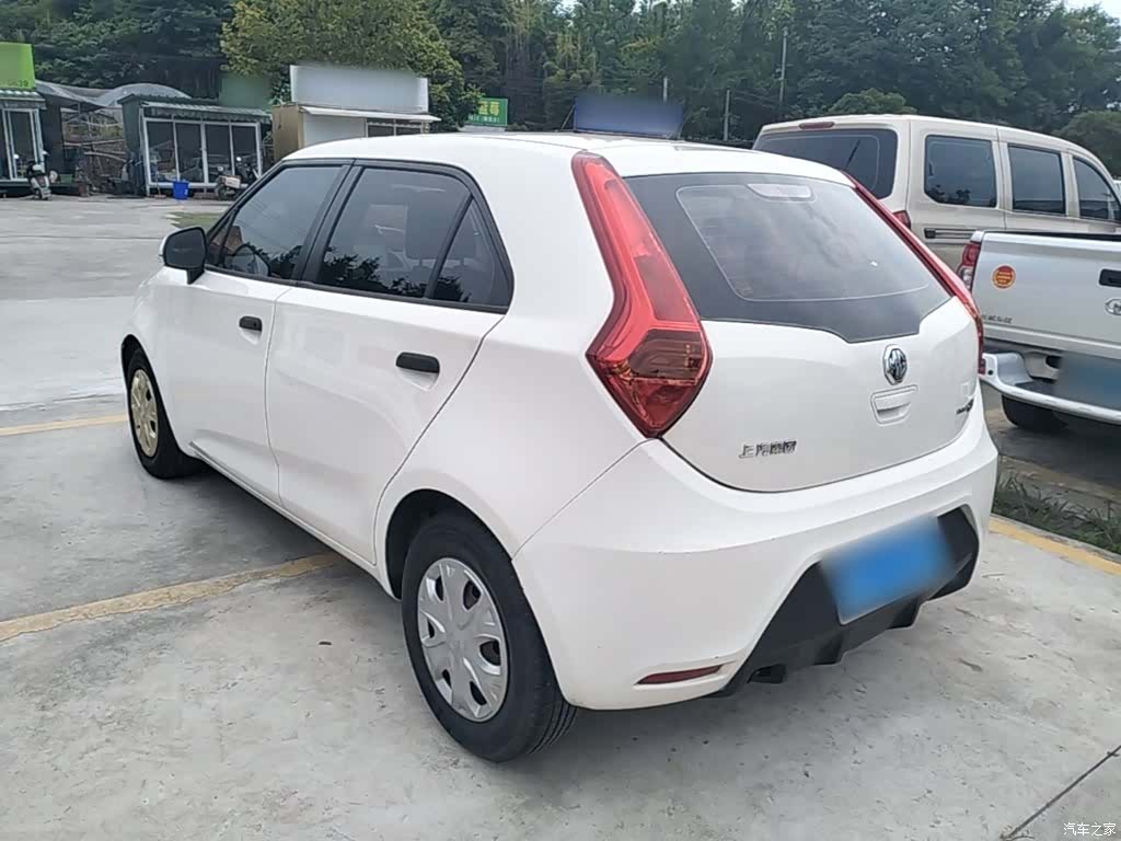 MG 3, 2016 все фото