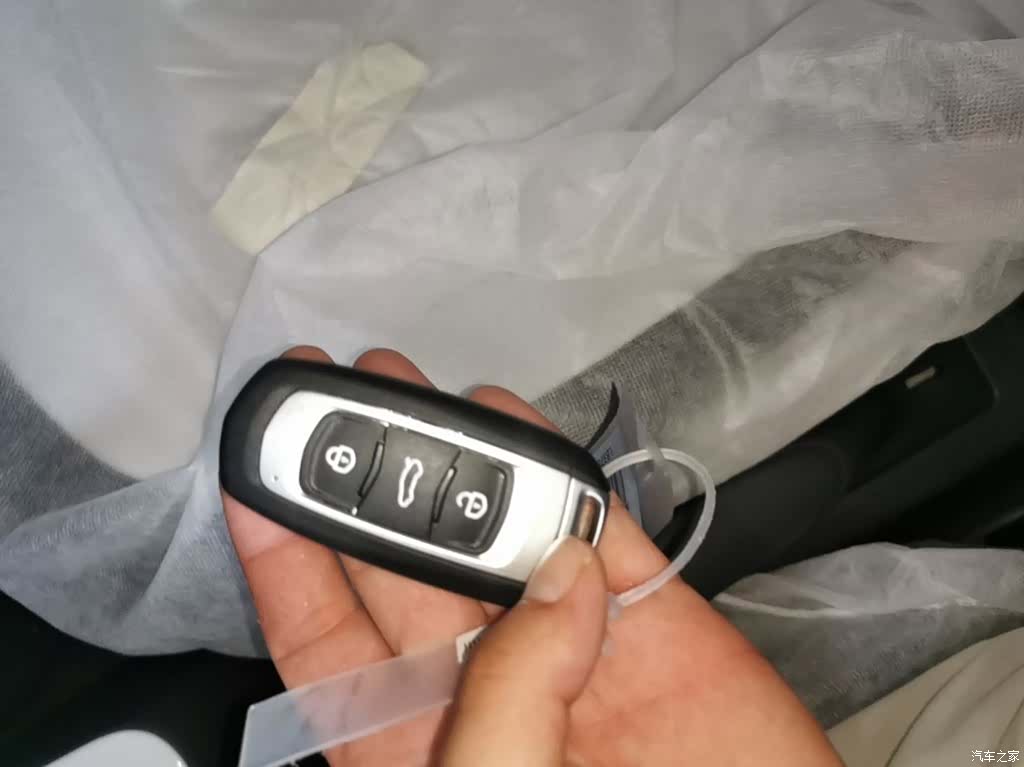 Geely Panda, 2026 9