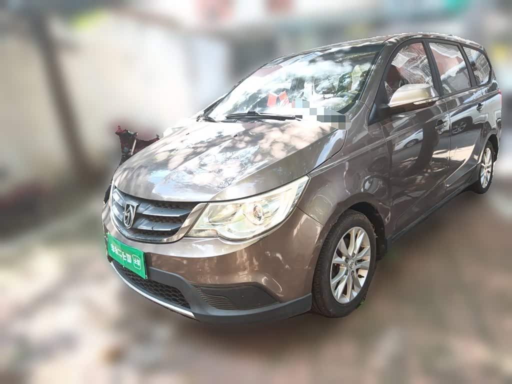 Baojun 730