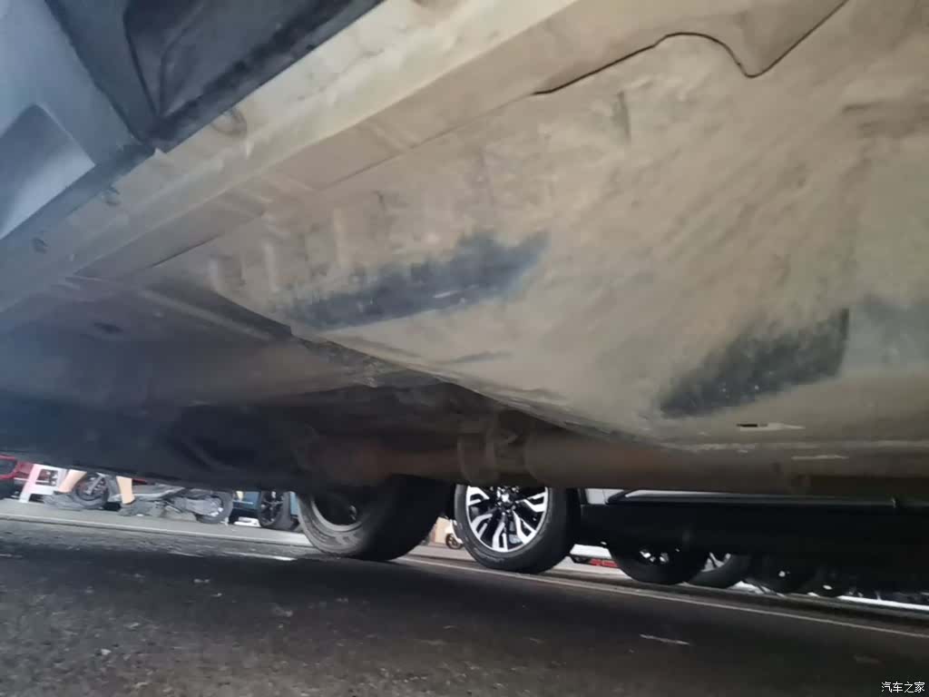 Haval H6, 2017 22