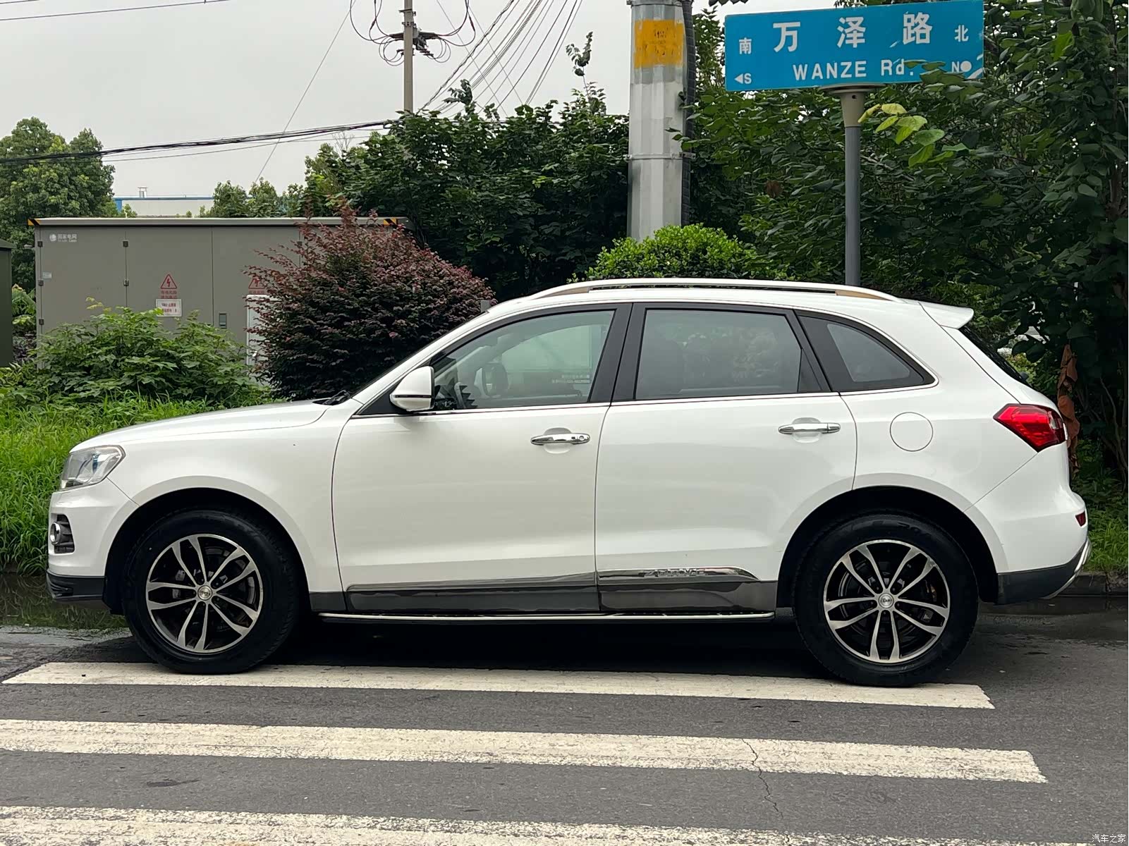 Zotye T600, 2016 все фото