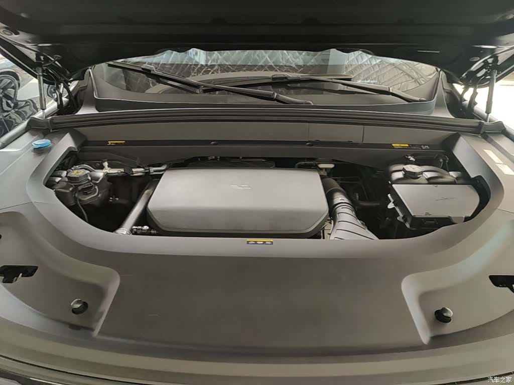 Li Auto L9, 2023 20