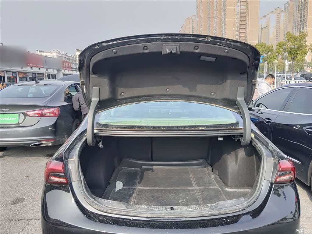 Buick LaCrosse, 2021 15