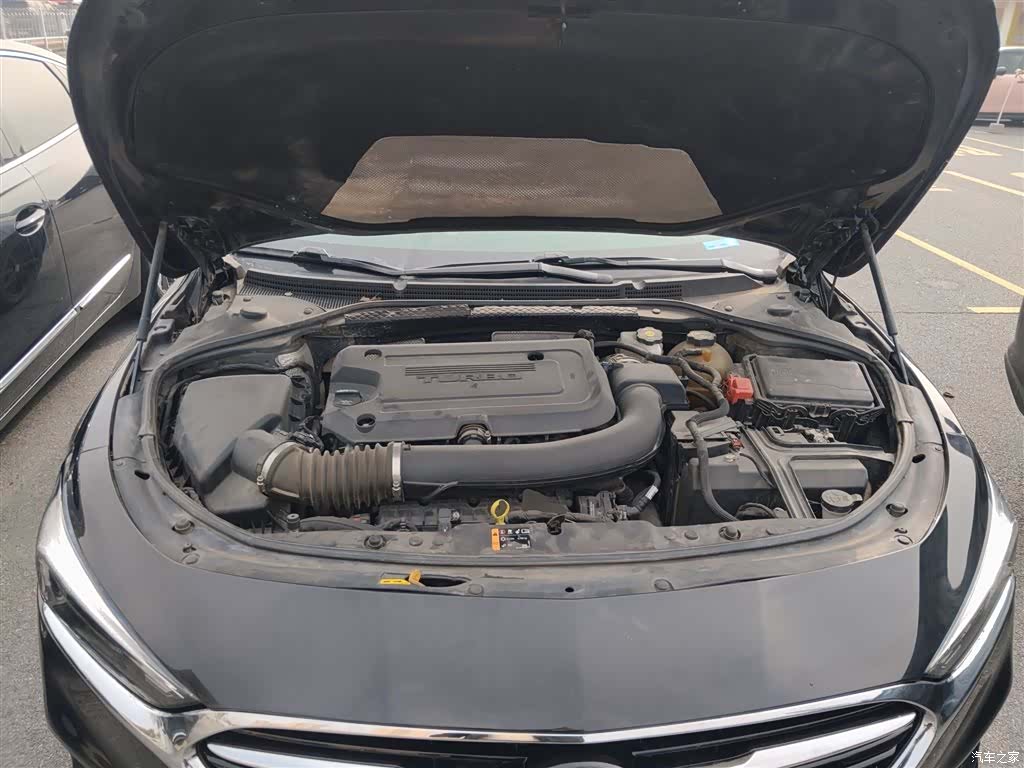 Buick LaCrosse, 2021 16