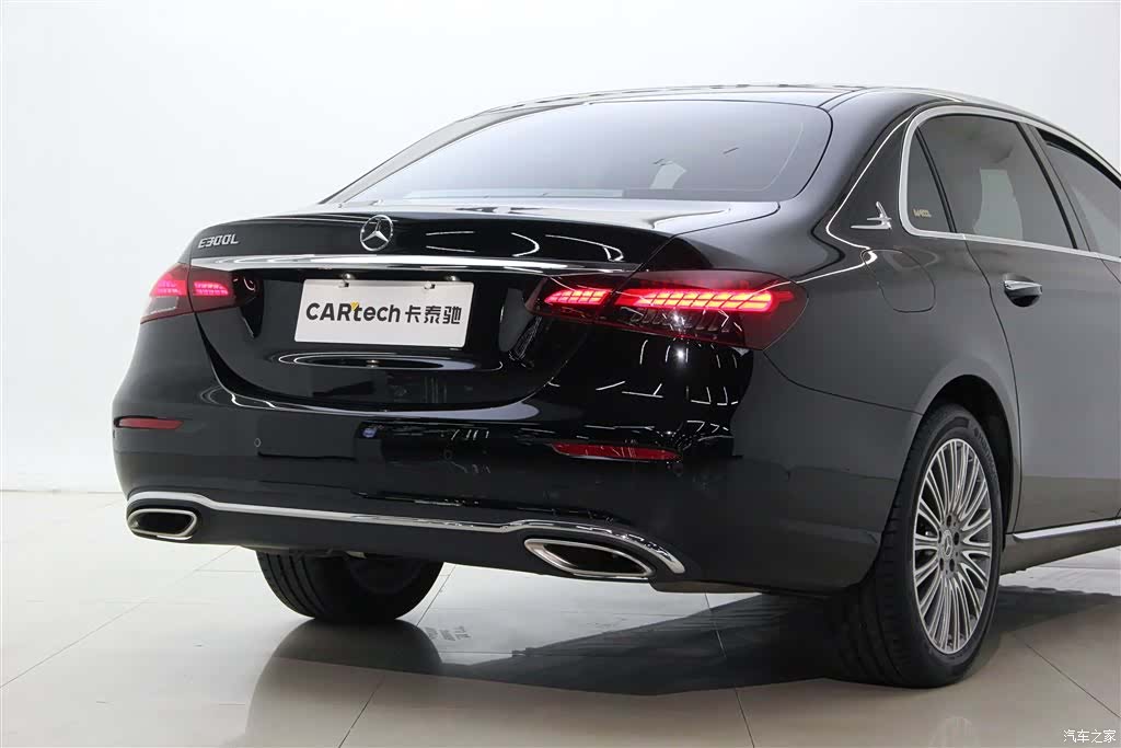 Mercedes-Benz E-Class, 2022 8