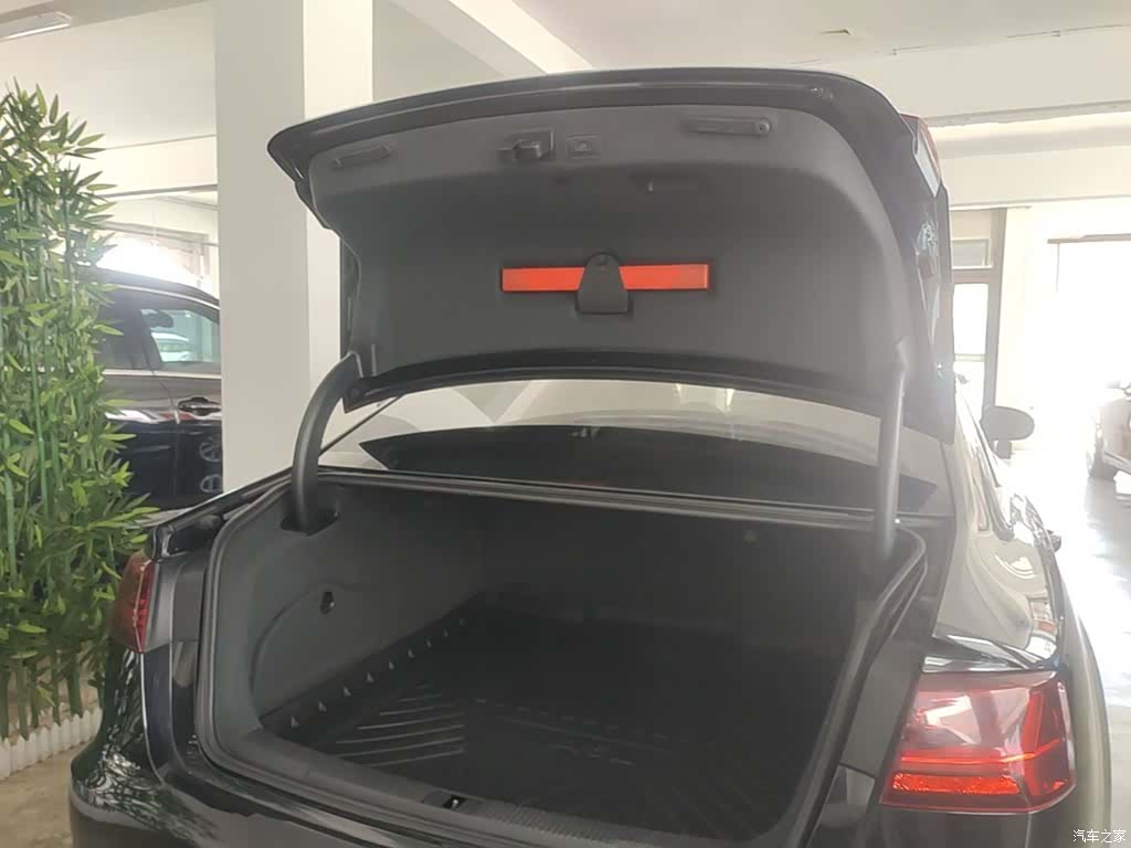 Audi A6L, 2017 19