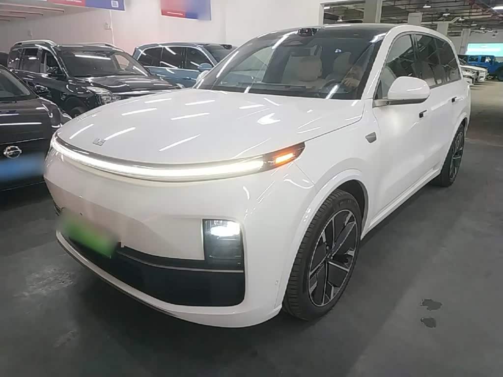 Li Auto L9