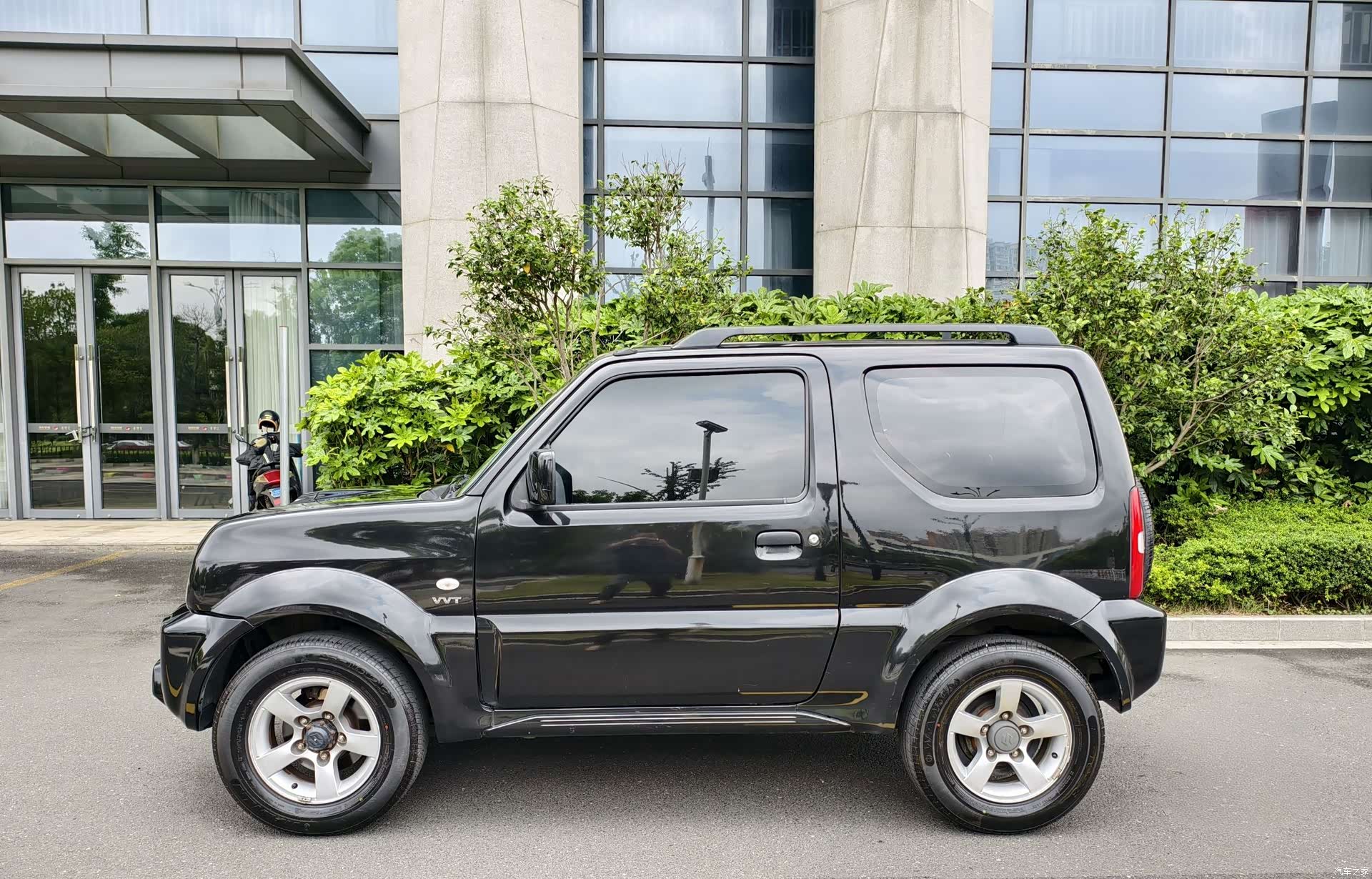 Suzuki 1.3, 2013 15