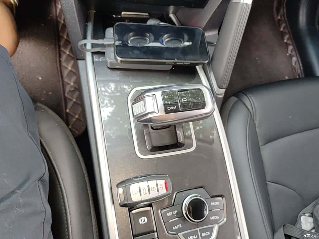 Haval H6, 2019 14