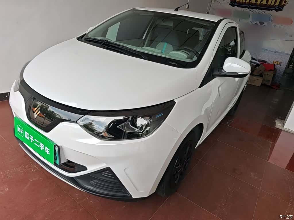 JMC EV2, 2024 2