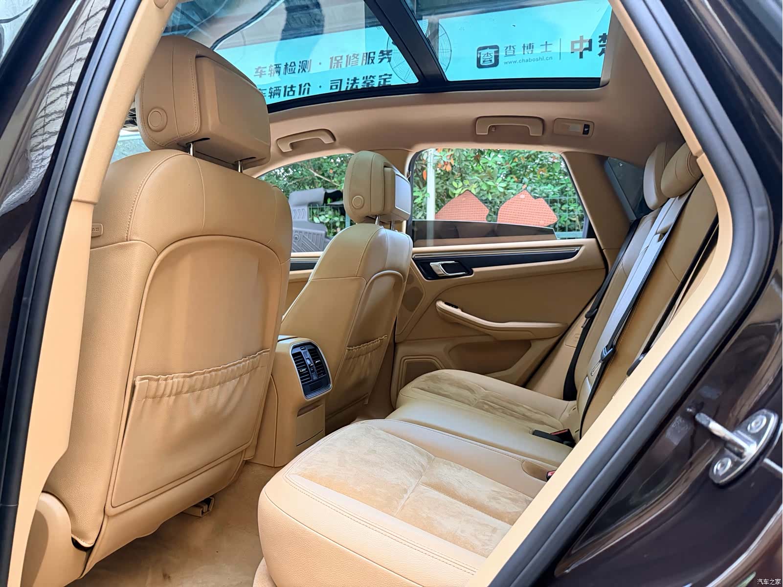 Porsche Macan, 2016 8