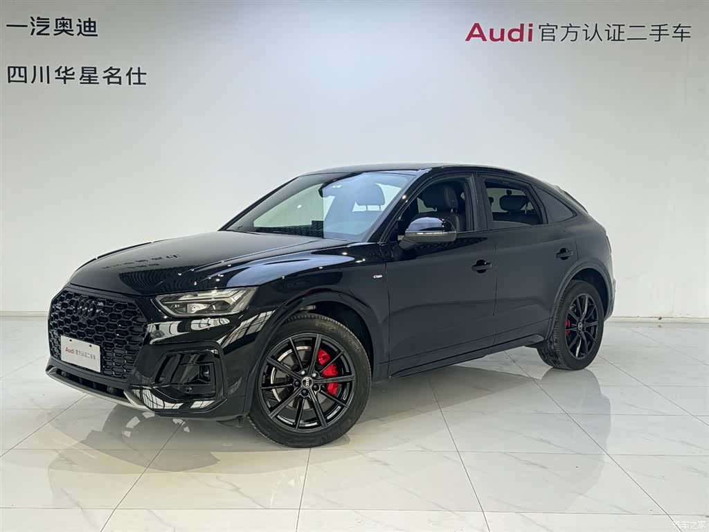 Audi Q5L, 2024 1