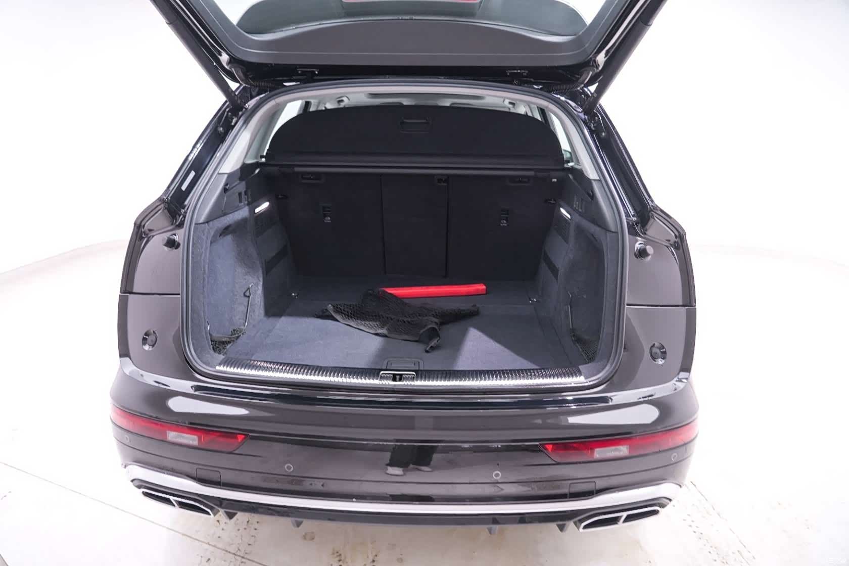 Audi Q5L, 2021 22