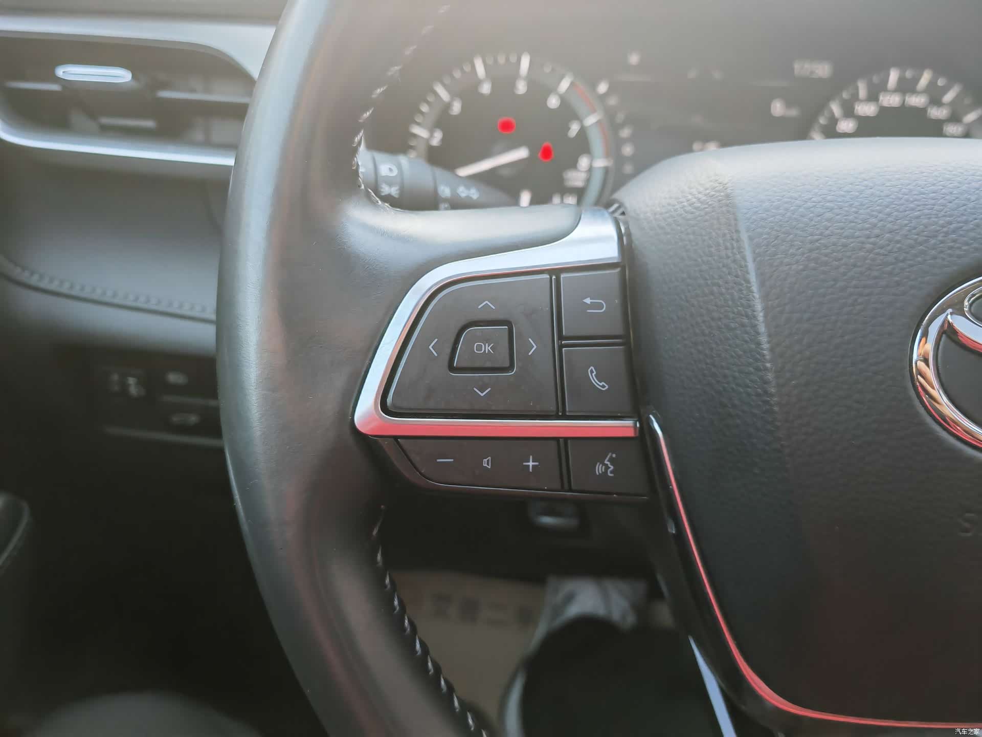 Toyota Highlander, 2022 8