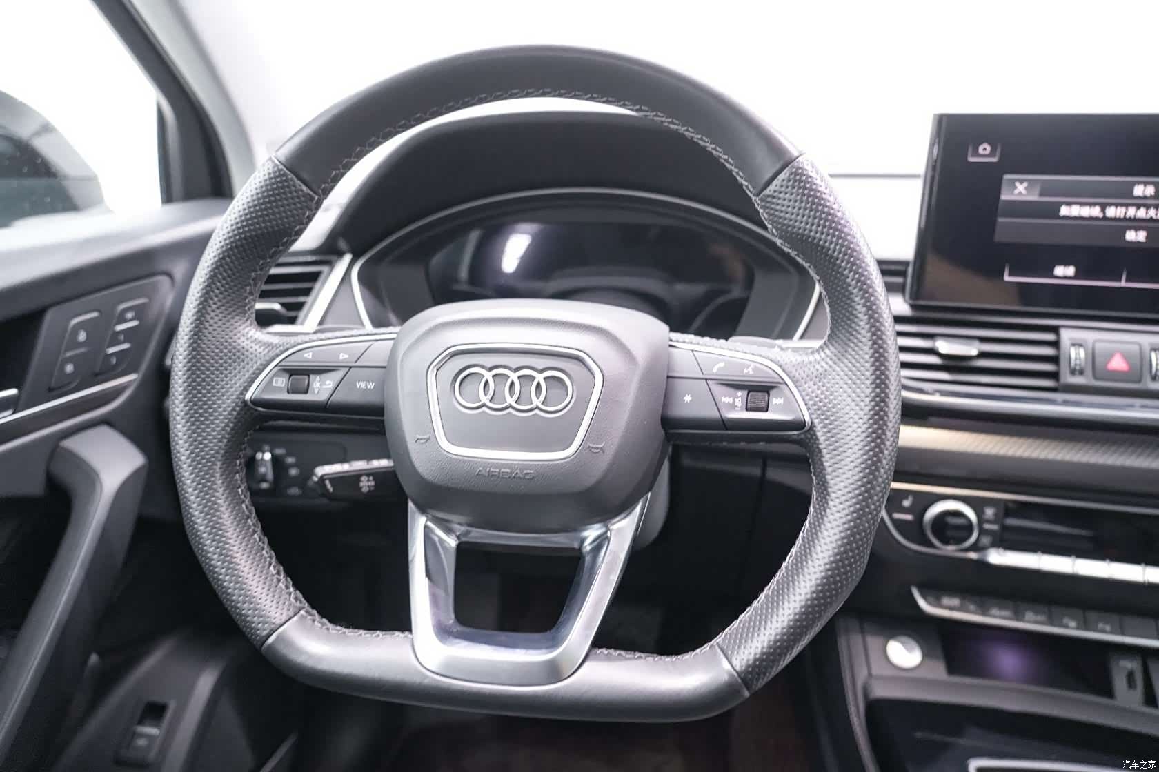 Audi Q5L, 2021 18