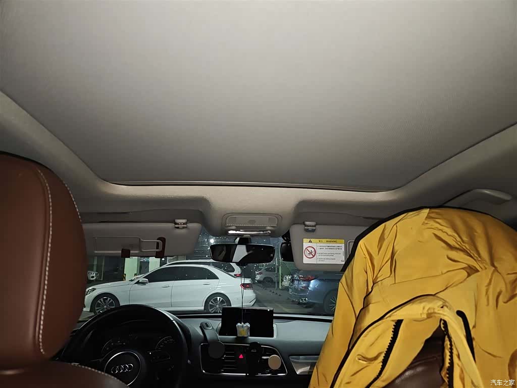 Audi Q3, 2018 9